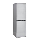 10.2-Cu.-Ft. Bottom Mount Refrigerator