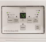 Frigidaire 8,000 Window-Mounted Slide-Out Chassis Air Conditioner