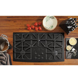 GE Profile™ Series 36" Built-In Gas Cooktop
