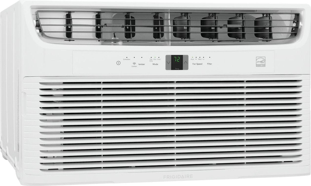 12,000 BTU Wall Room Air Conditioner with WiFi
