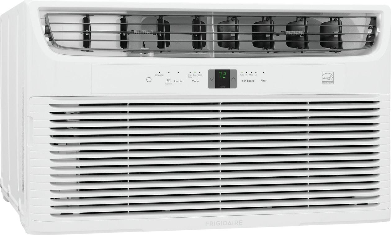 12,000 BTU Wall Room Air Conditioner with WiFi