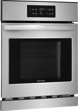 Frigidaire 24" Single Electric Wall Oven