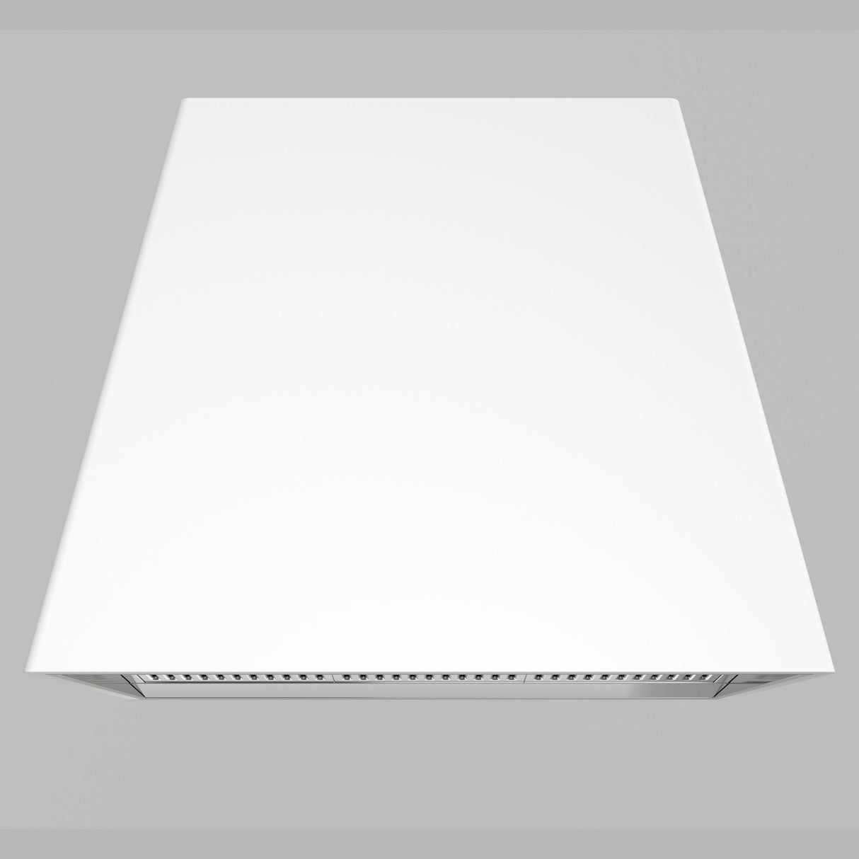 XO 36in Designer Hood Matte white