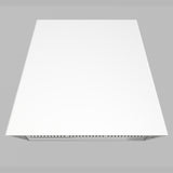 XO 36in Designer Hood Matte white