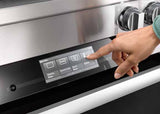 HR 1622 i 30" Induction Range