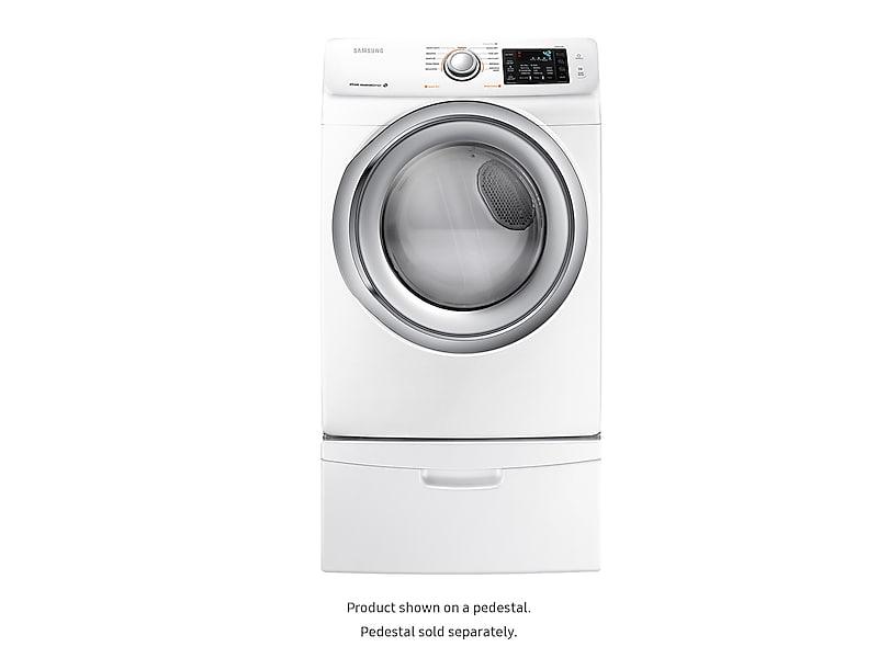DV5200 7.5 cu. ft. Gas Dryer