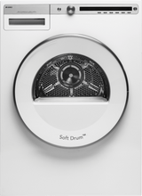 Tumble dryer