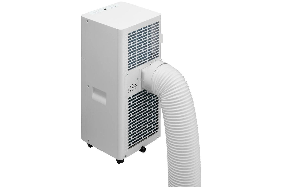 5,100 BTU (SACC) / 9,000 BTU (ASHRAE) Portable Air Conditioner, 150 Sq. Ft