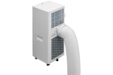 5,100 BTU (SACC) / 9,000 BTU (ASHRAE) Portable Air Conditioner, 150 Sq. Ft