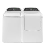 Cabrio® Platinum 4.5 cu. ft. HE Top Load Washer with Precision Dispense Plus