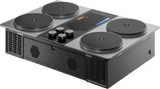 HyperCore Induction Cooktop, 30in, Charcoal, Requires Battery