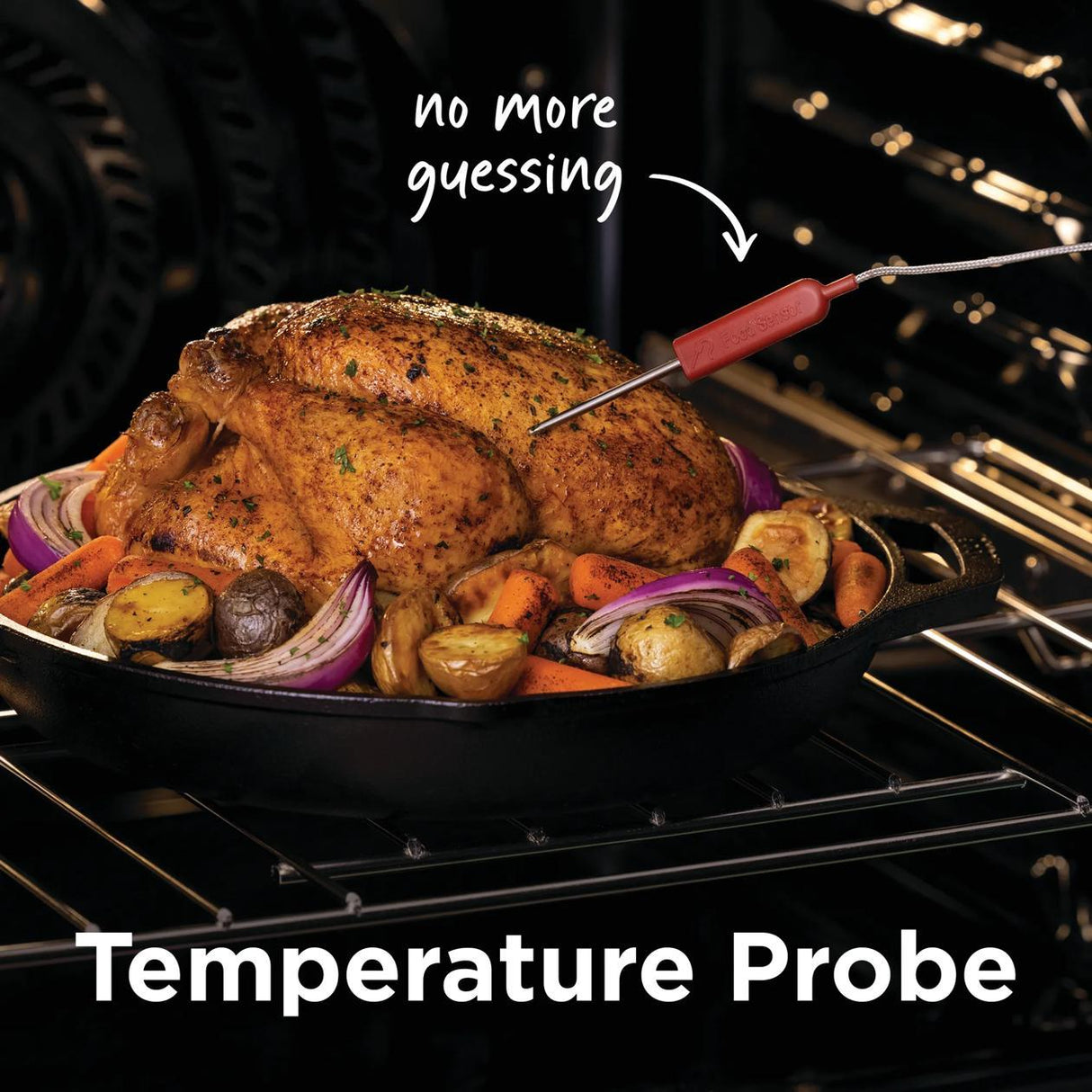 27" Single Electric Wall Oven