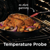 27" Single Electric Wall Oven