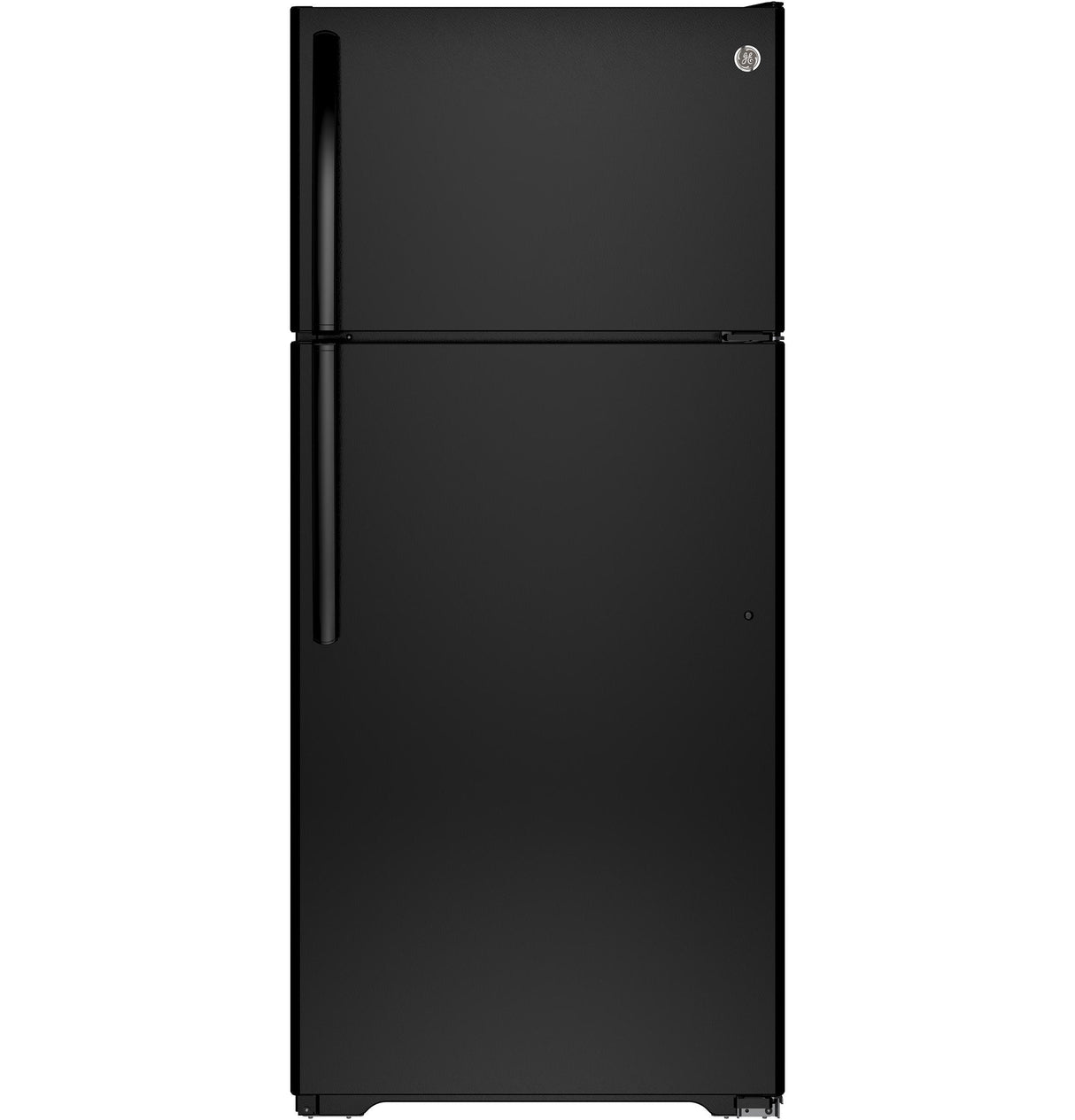 GE® 15.5 Cu. Ft. Top-Freezer Refrigerator