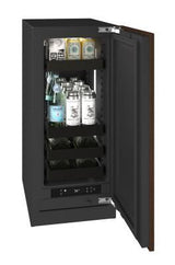 Urbv415 15" Beverage Center With Integrated Solid Finish (115 V/60 Hz)