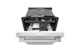 Smart FlushFit™ Top Control Dishwasher with 1-Hour Wash & Dry, QuadWash® Pro, and Dynamic Heat Dry™ w/AutoVent Dry™