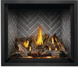 Elevation? X 42 Direct Vent Gas Fireplace