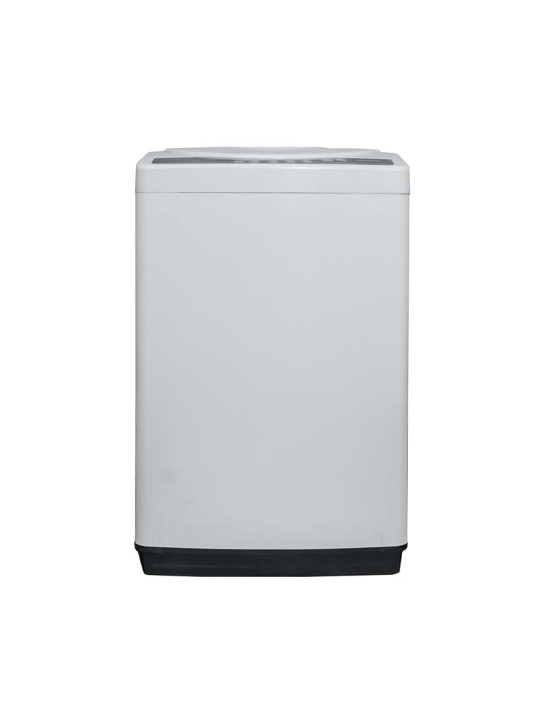 Danby 1.6 cu. ft. Compact Top Load Washing Machine in White