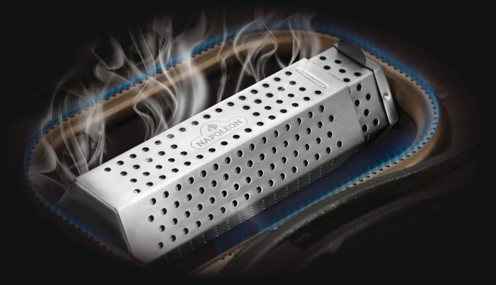 Travel Smoker Tube