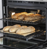 Monogram 27" Electric Single Wall Oven