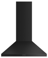 36" Series 7 Pyramid Chimney Wall Range Hood