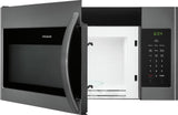 Frigidaire 1.6 Cu. Ft. Over-The-Range Microwave