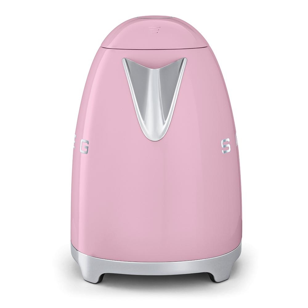 Electric Kettle Pink
