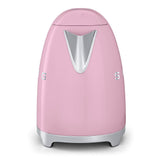 Electric Kettle Pink