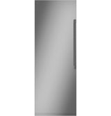 30" Fully Integrated Column SS Door Panel LH