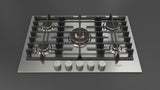 30" GAS COOKTOP