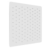 ZLINE Bliss 16 in. Rainfall Shower Head in Chrome (BLS-H16-CH)