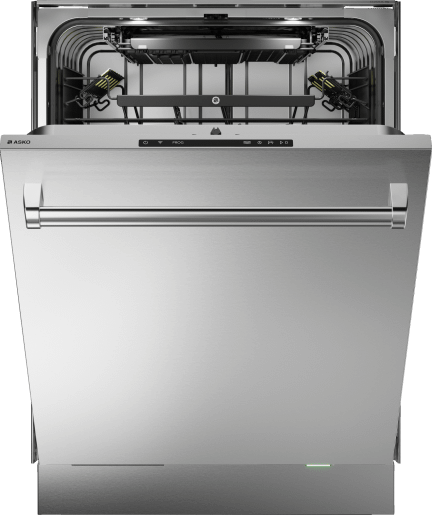Dishwasher