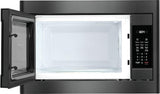 Frigidaire Gallery 2.2 Cu. Ft. Built-In Microwave