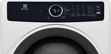 Front Load Perfect Steam™ Electric Dryer with Instant Refresh - 8.0 Cu. Ft.