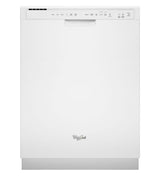Dishwasher with Resource-Efficient Wash System