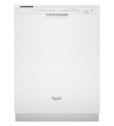 Dishwasher with Resource-Efficient Wash System