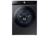 Bespoke AI Front Load Washer Super Speed Wash  AI Smart Dial  5.3 cu.ft.