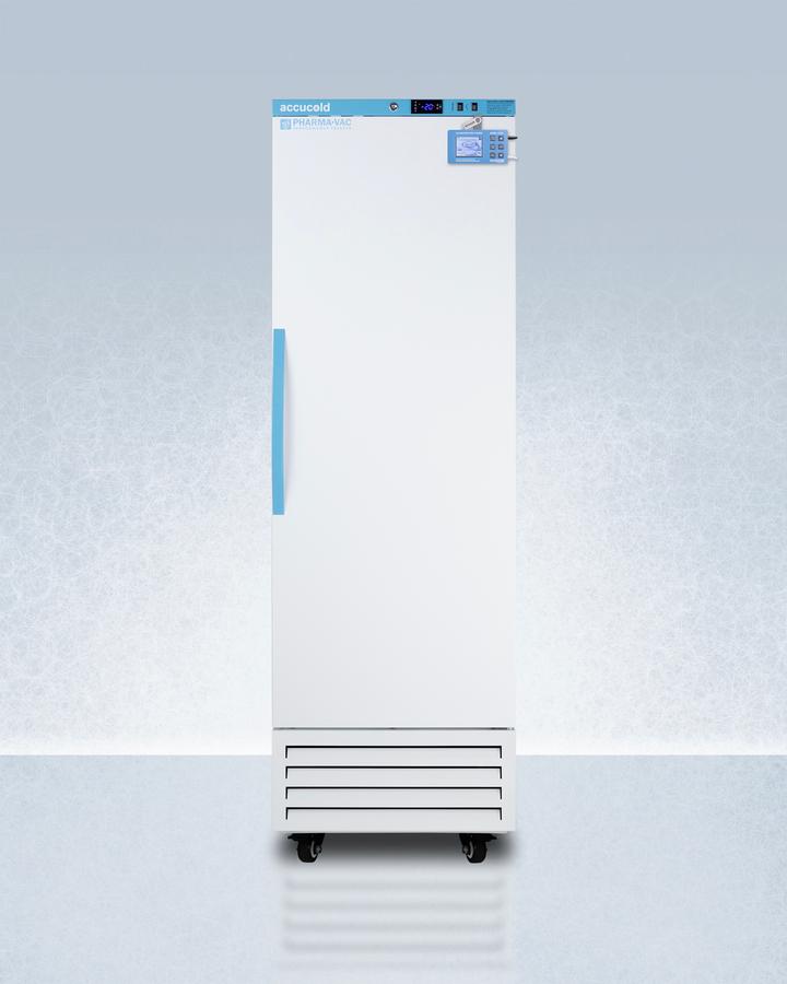 9.53 Cu. Ft. Upright Vaccine All-freezer