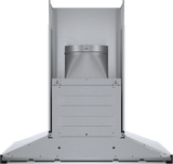 300 Series Wall Hood 30" Stainless Steel