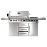 Prestige Five 600 - DISCONTINUED
