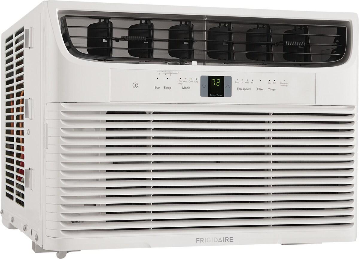 12,000 BTU Window Room Air Conditioner