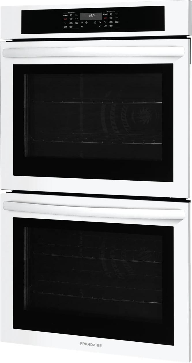 30" Double Wall Oven