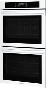 30" Double Wall Oven