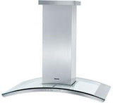 40" DA 5100 D Decor Island Hood - 40" DA5100 D Island Hood