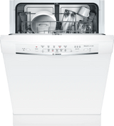 Dishwasher 24" White