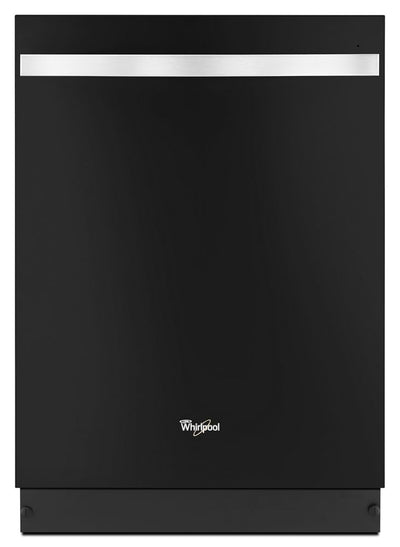ENERGY STAR® Certified Dishwasher with Sensor Cycle