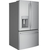 GE® ENERGY STAR® 27.7 Cu. Ft. French-Door Refrigerator