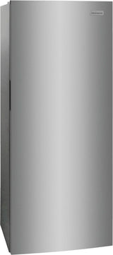 13 Cu. Ft. Garage Ready Upright Freezer