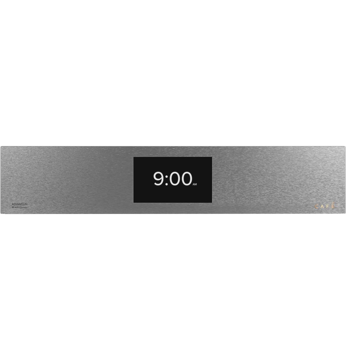Café™ 27" Smart Five in One Oven with 120V Advantium® Technology in Platinum Glass