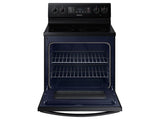 5.9 cu. ft. Freestanding Electric Range
